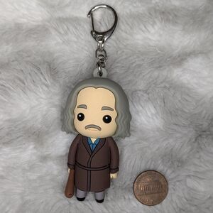 Trick R Treat Mr. Kreeg Keychain Figure